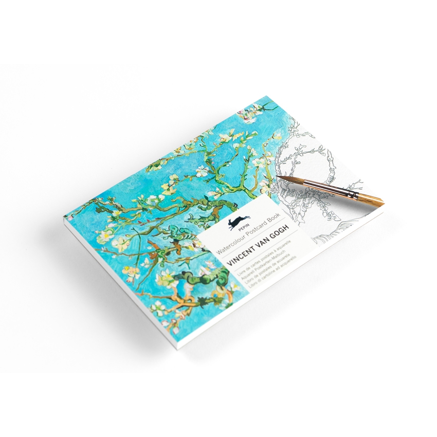 Vincent Van Gogh Ed. 2